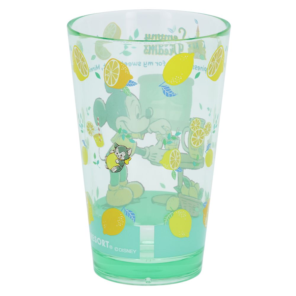 タンブラー ミッキー