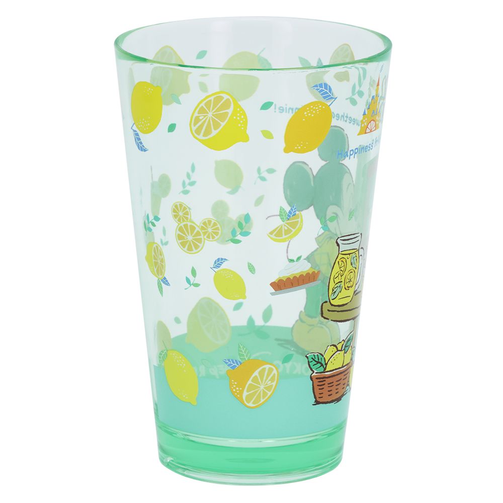 タンブラー ミッキー