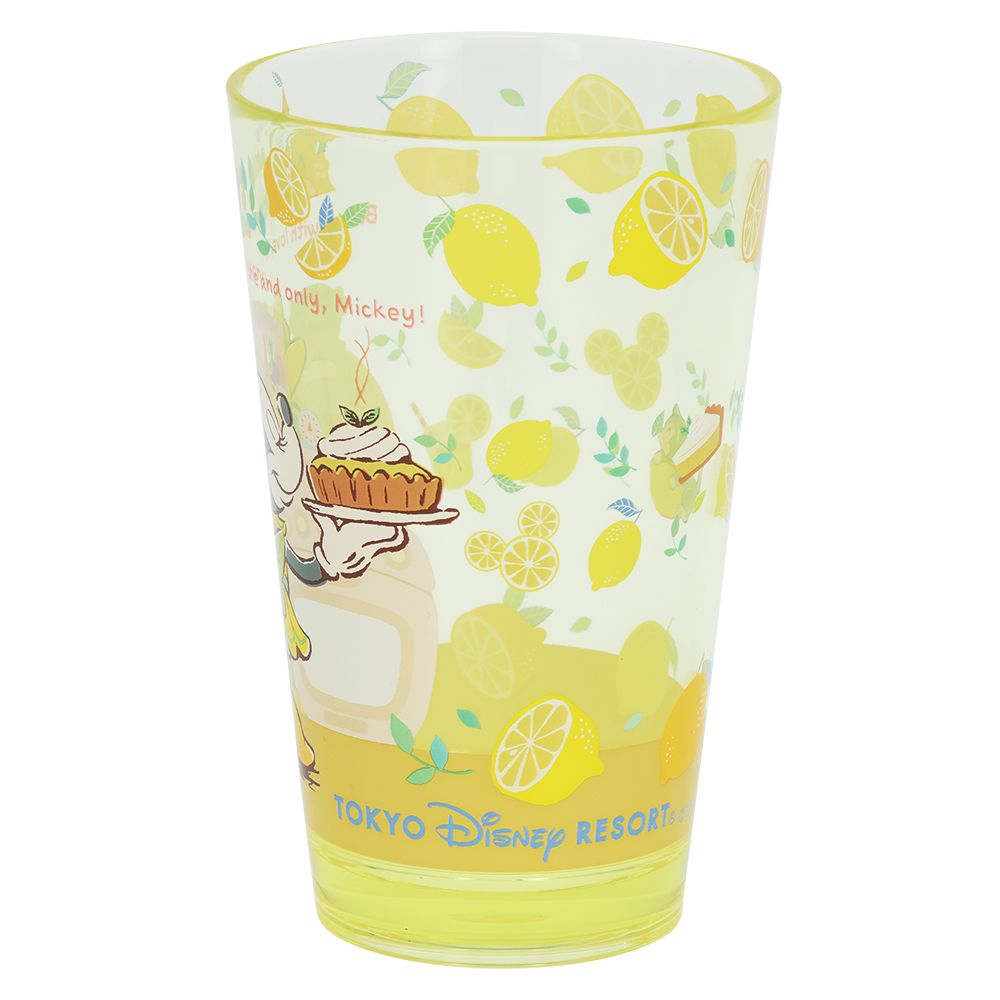 タンブラー ミニー