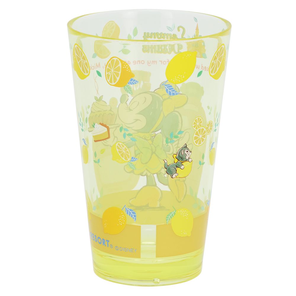 タンブラー ミニー