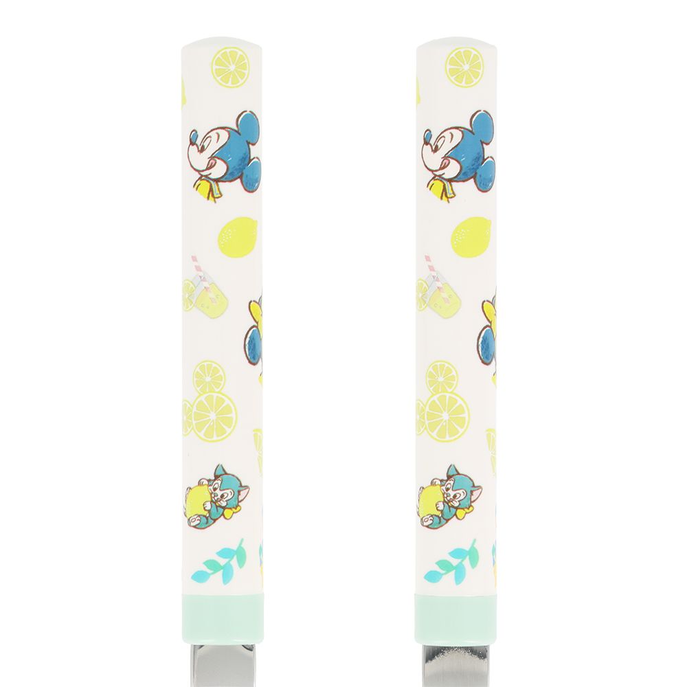 カトラリーセット ミッキー ミニー