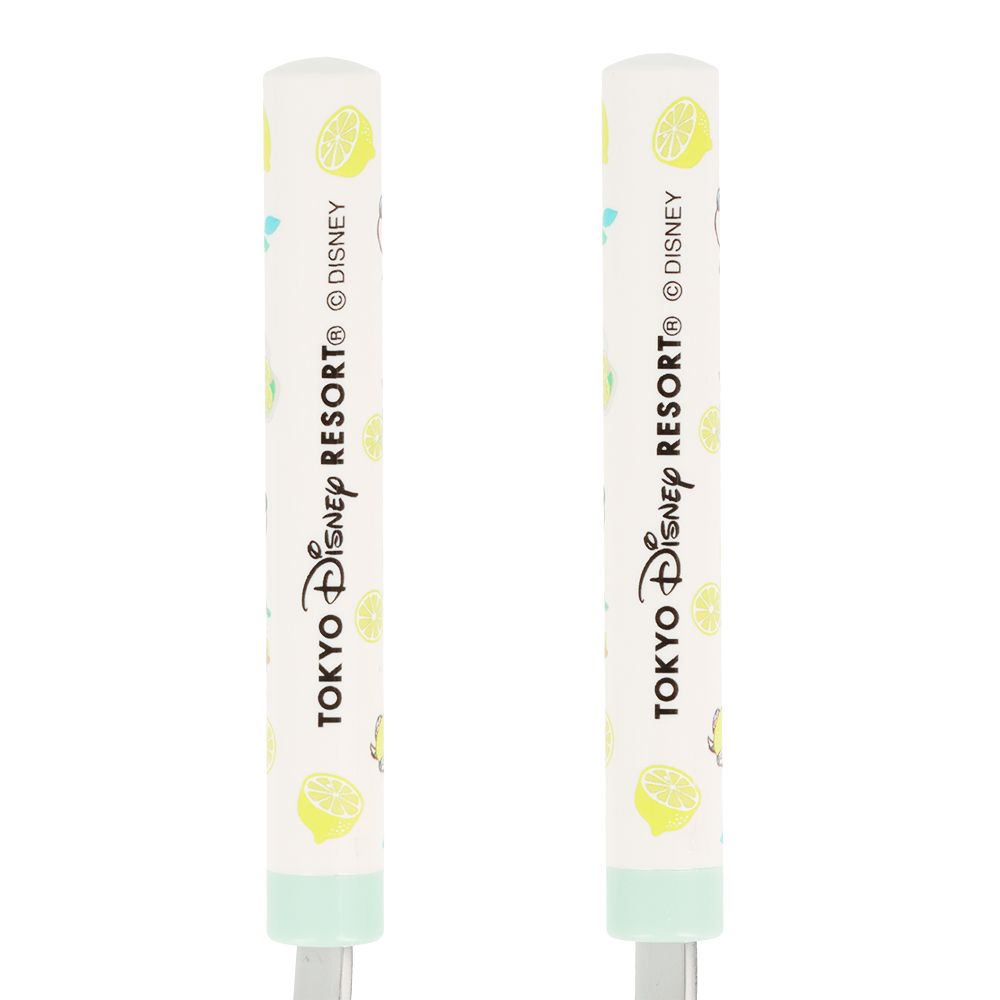 カトラリーセット ミッキー ミニー