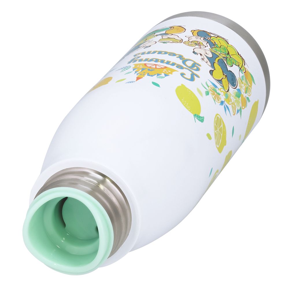 ステンレスボトル0.4リットル ミッキー ミニー