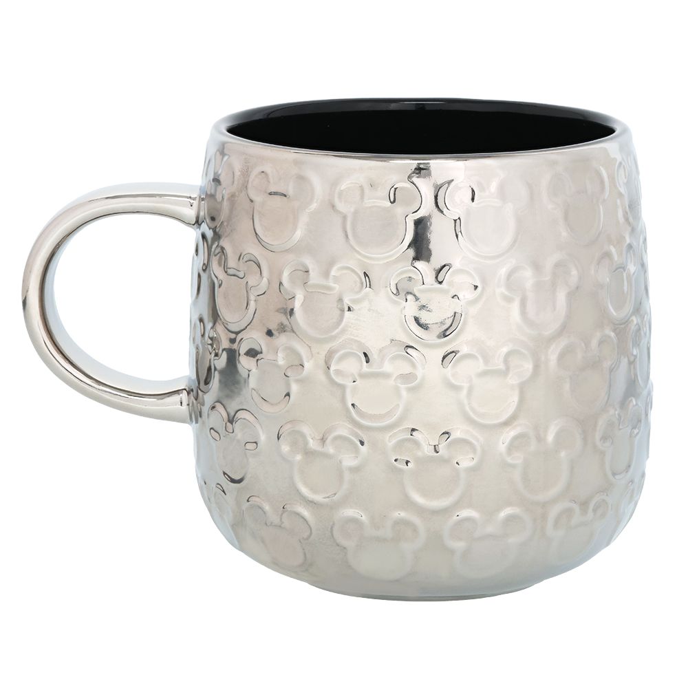 マグカップ ミッキー