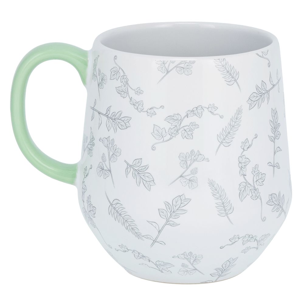 マグカップ オーロラ