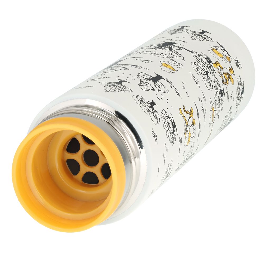 ステンレスボトル0.3リットル くまのプーさん