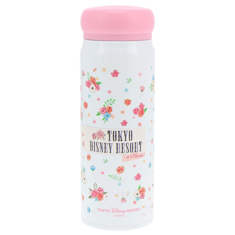 ステンレスボトル0.48リットル ミッキー ミニー