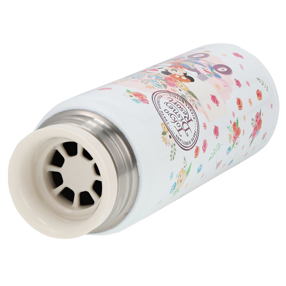 ステンレスボトル0.48リットル ミッキー ミニー