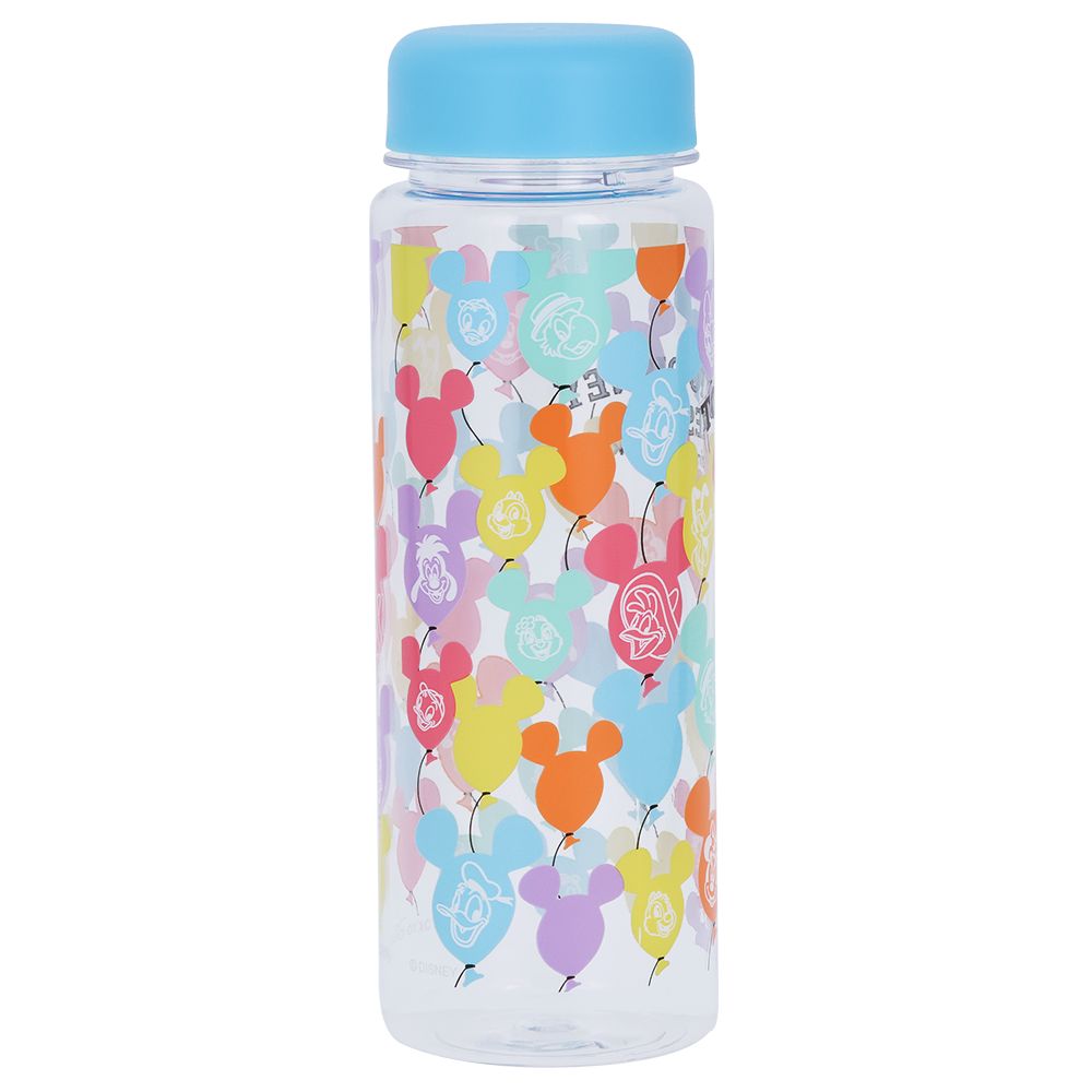 ドリンクボトル500ml ミッキーマウスと仲間たち