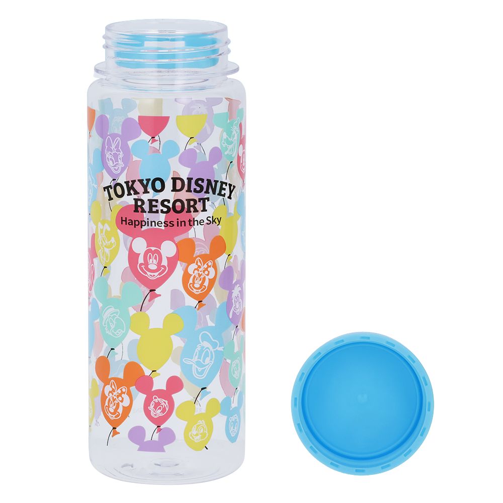 ドリンクボトル500ml ミッキーマウスと仲間たち