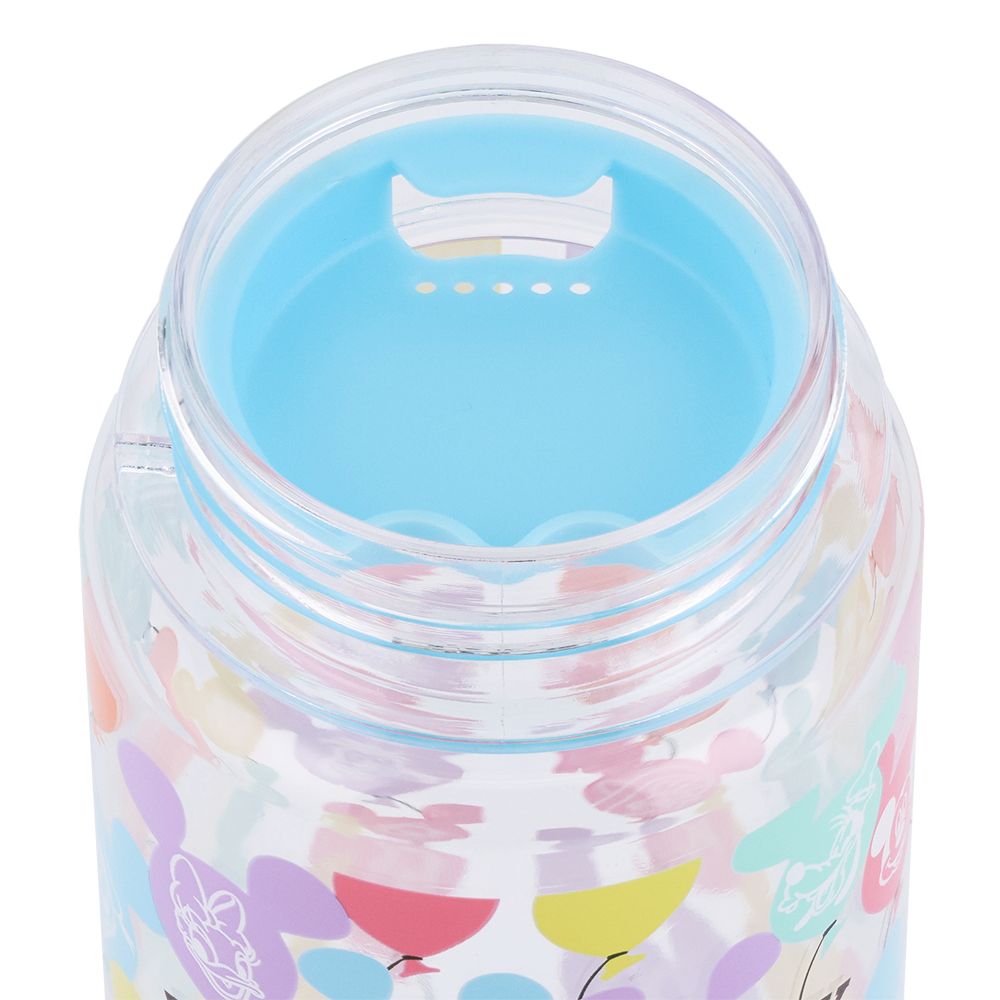 ドリンクボトル500ml ミッキーマウスと仲間たち