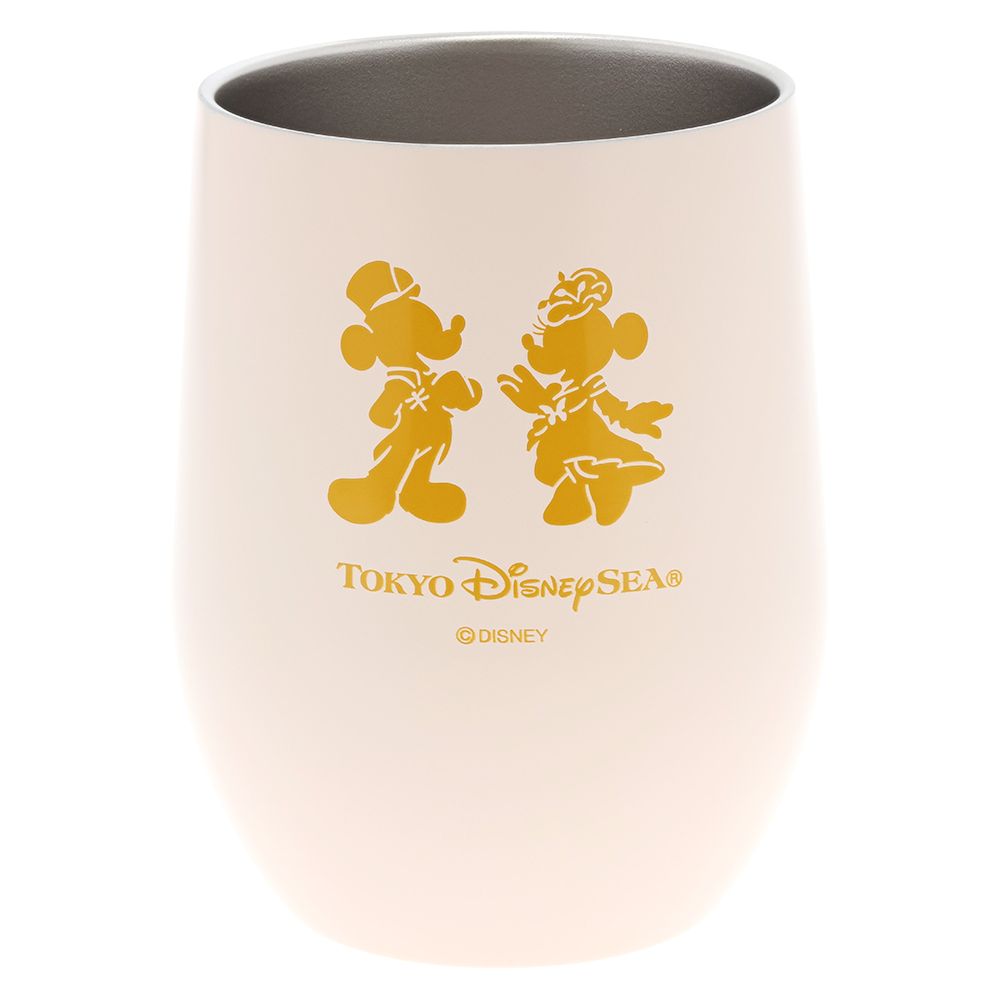 タンブラー 東京ディズニーシー・ファンタジースプリングスホテル