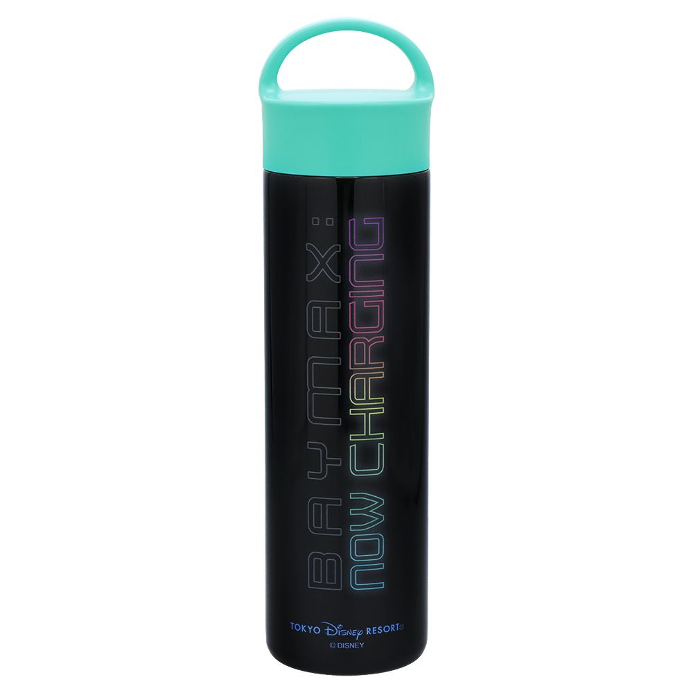 ステンレスボトル0.7リットル ベイマックス