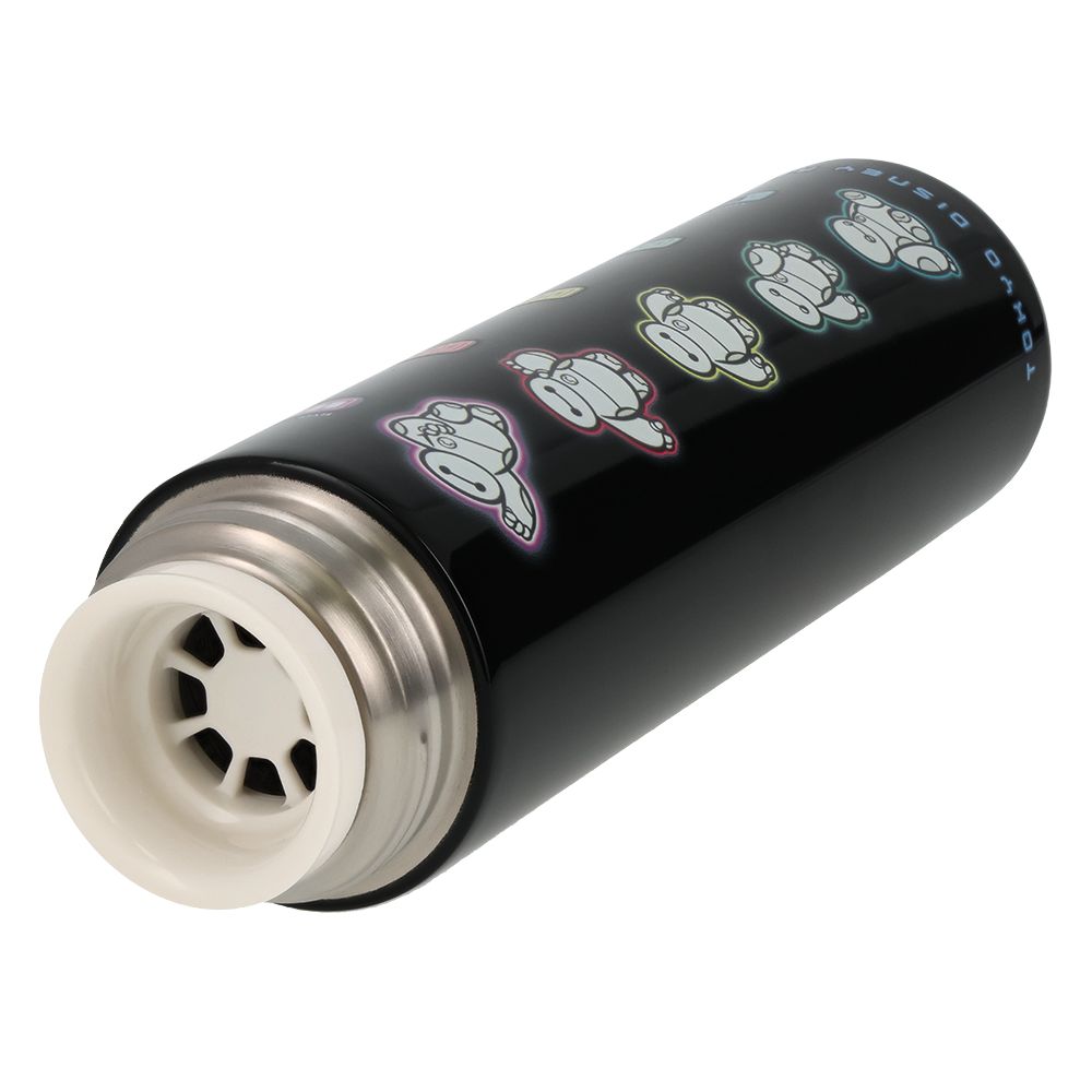 ステンレスボトル0.7リットル ベイマックス