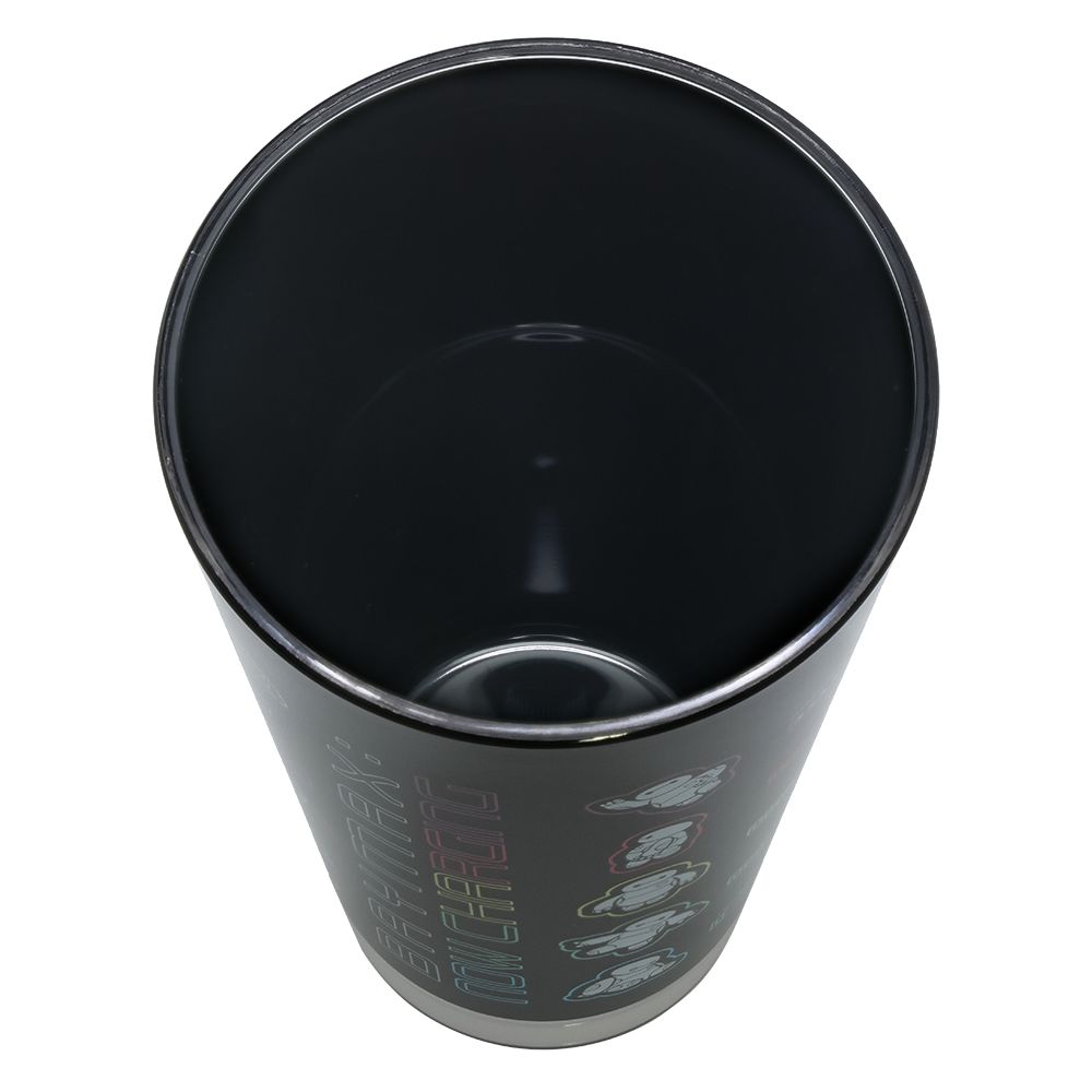 タンブラー ベイマックス