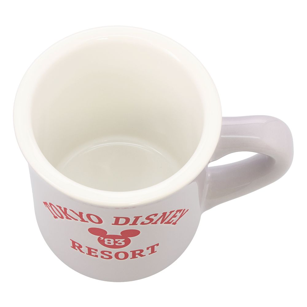 マグカップ 東京ディズニーリゾート