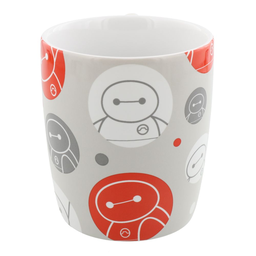 マグカップ ベイマックス