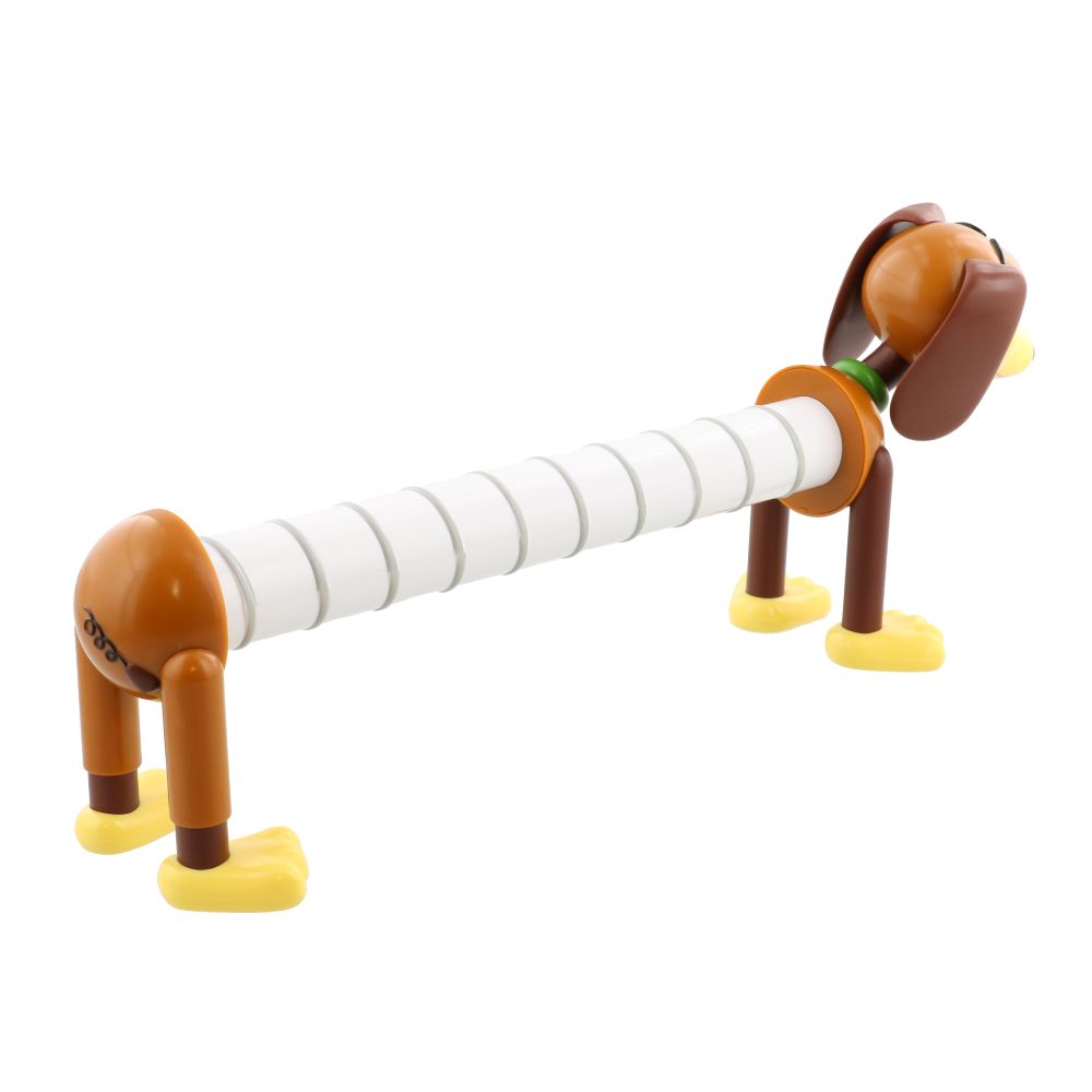 キッチンペーパーホルダー スリンキー