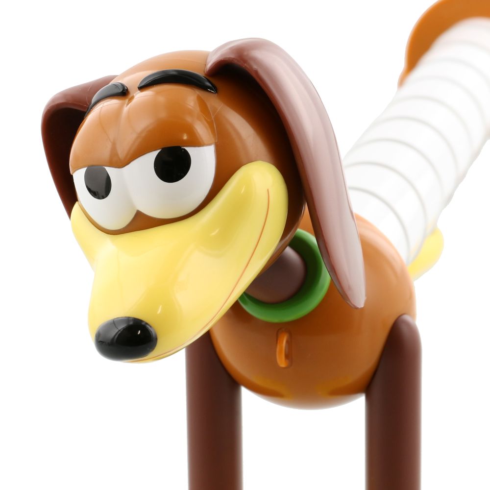 キッチンペーパーホルダー スリンキー