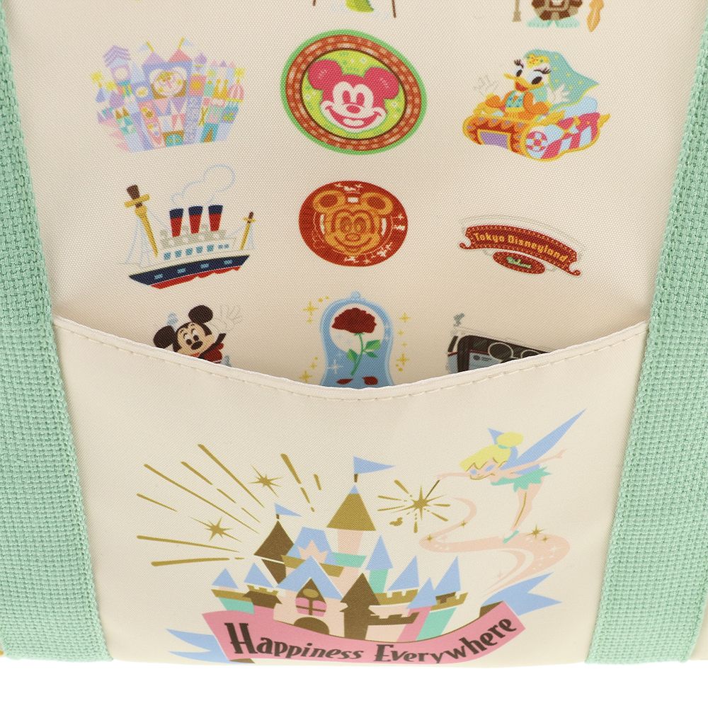 ランチバッグ 東京ディズニーリゾート