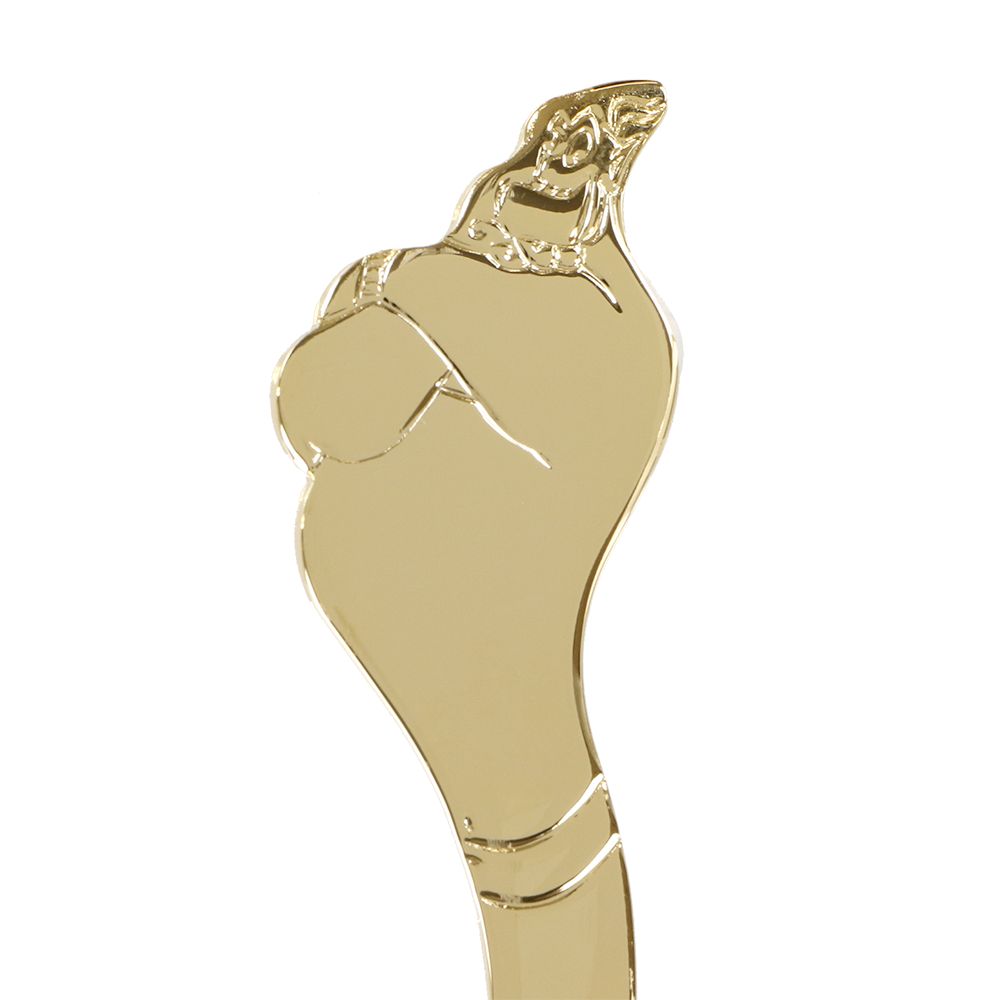 スプーン ジーニー