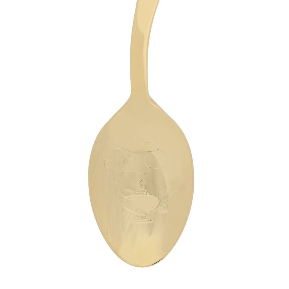 スプーン ジーニー