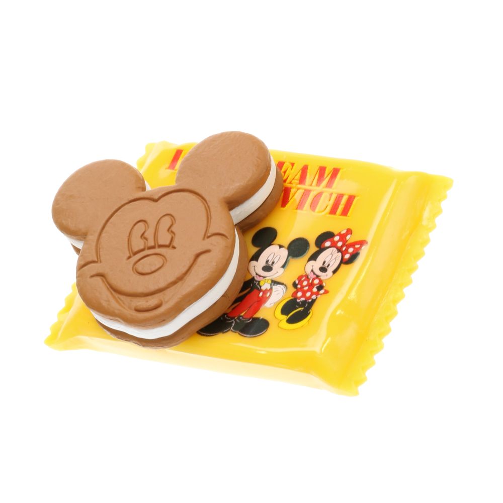 箸置き3個 ミッキー