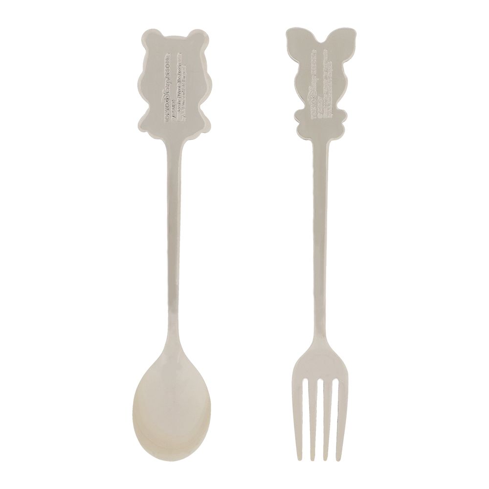 カトラリーセット プー ピグレット