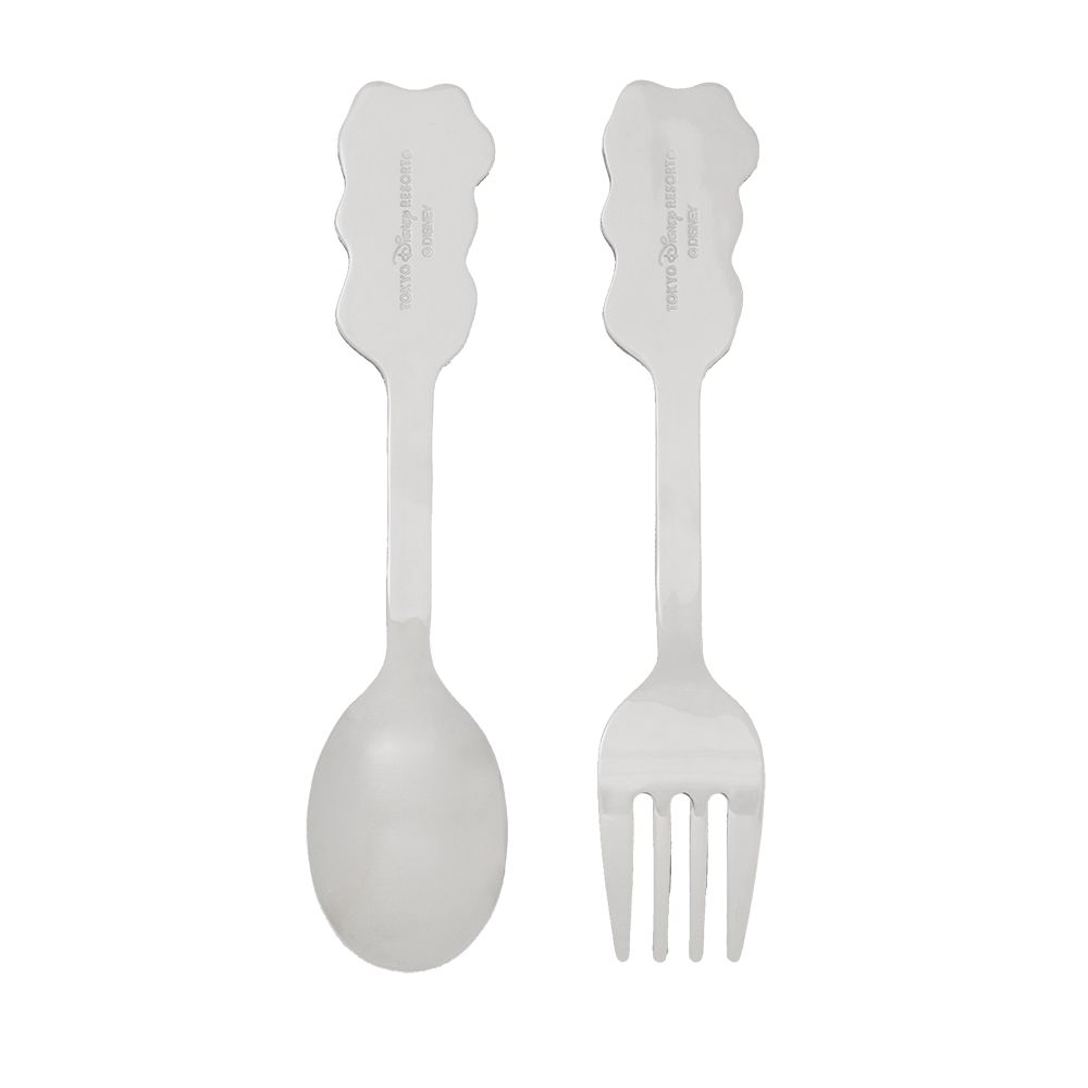 カトラリーセット ミニー