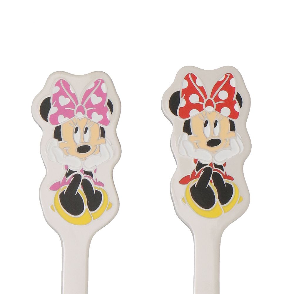 カトラリーセット ミニー