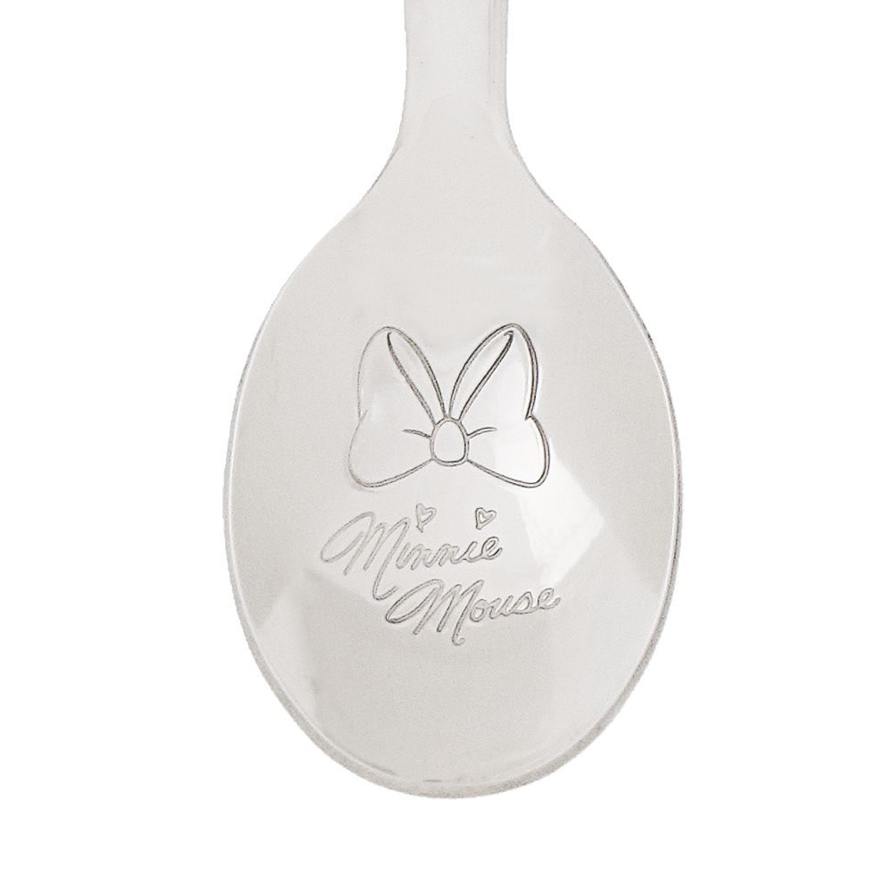 カトラリーセット ミニー