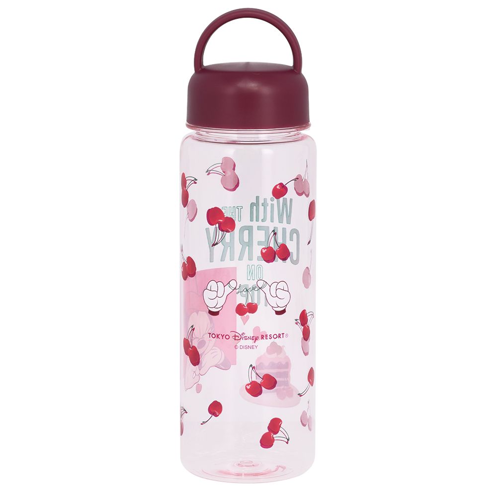 ドリンクボトル500ml ミニー