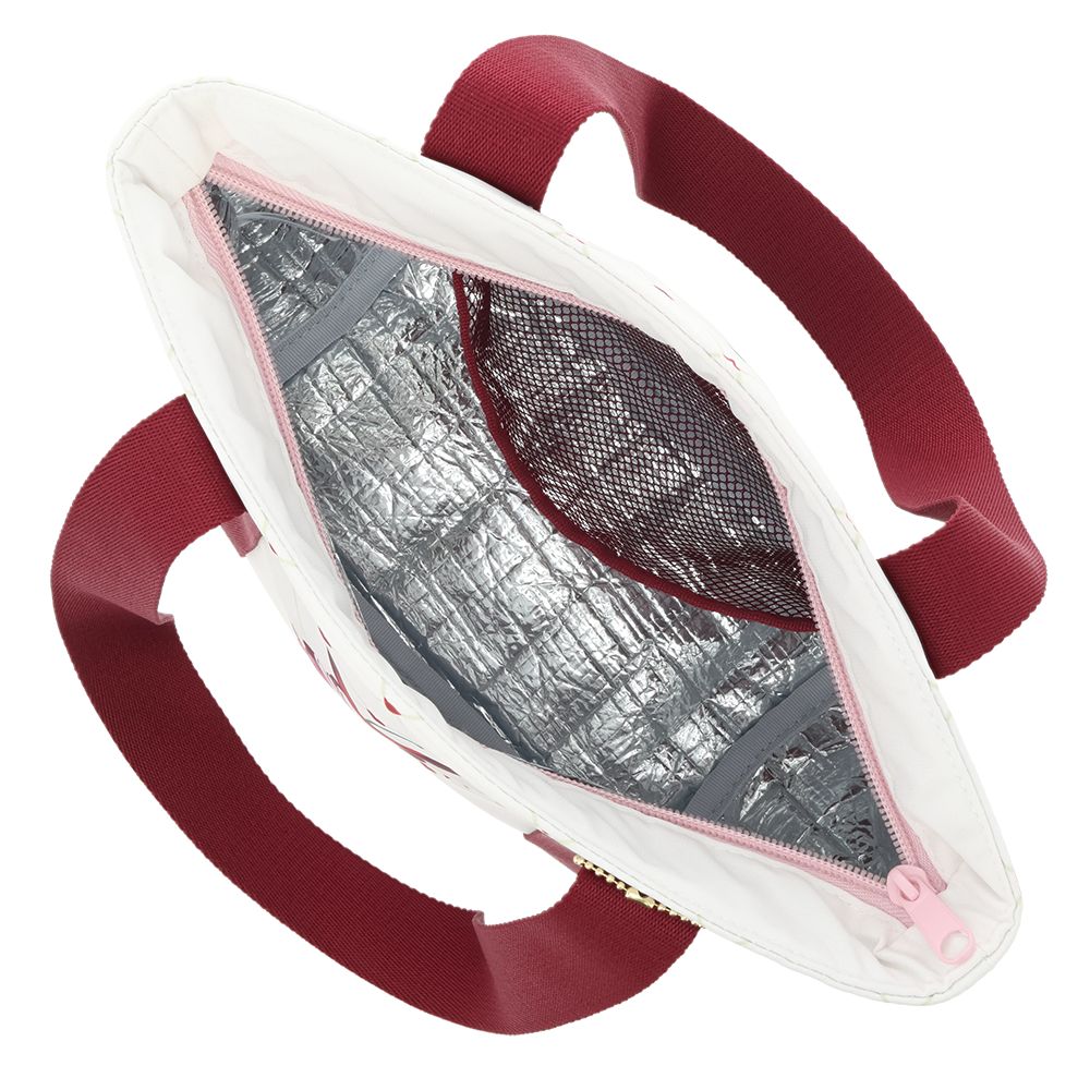 ランチバッグ ミニー