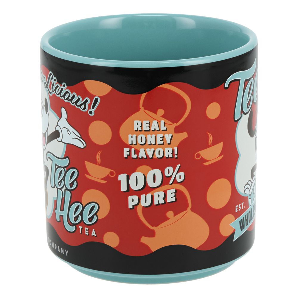 マグカップ ミニー