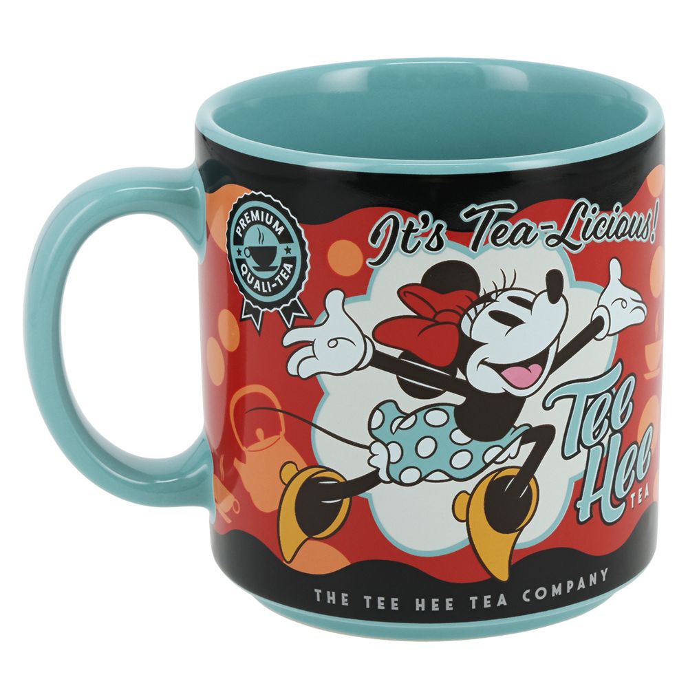 マグカップ ミニー