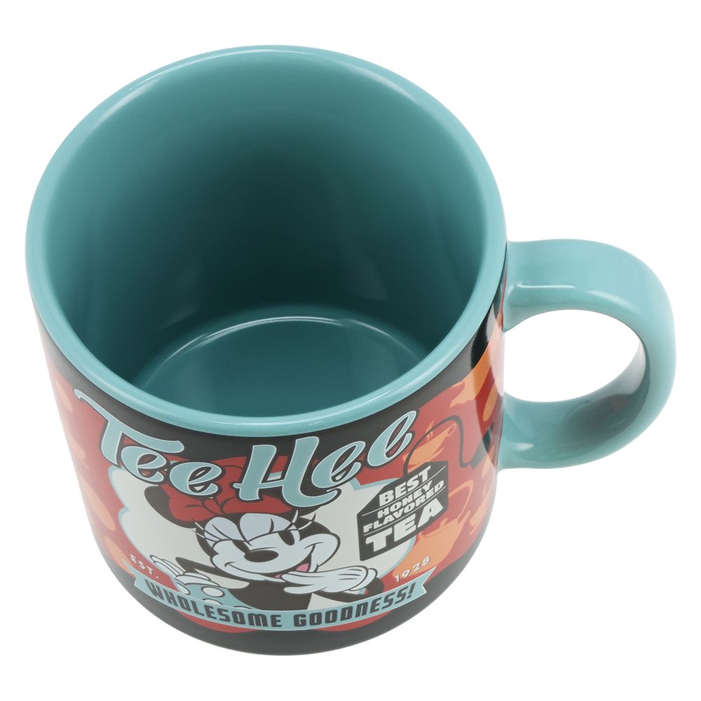 マグカップ ミニー