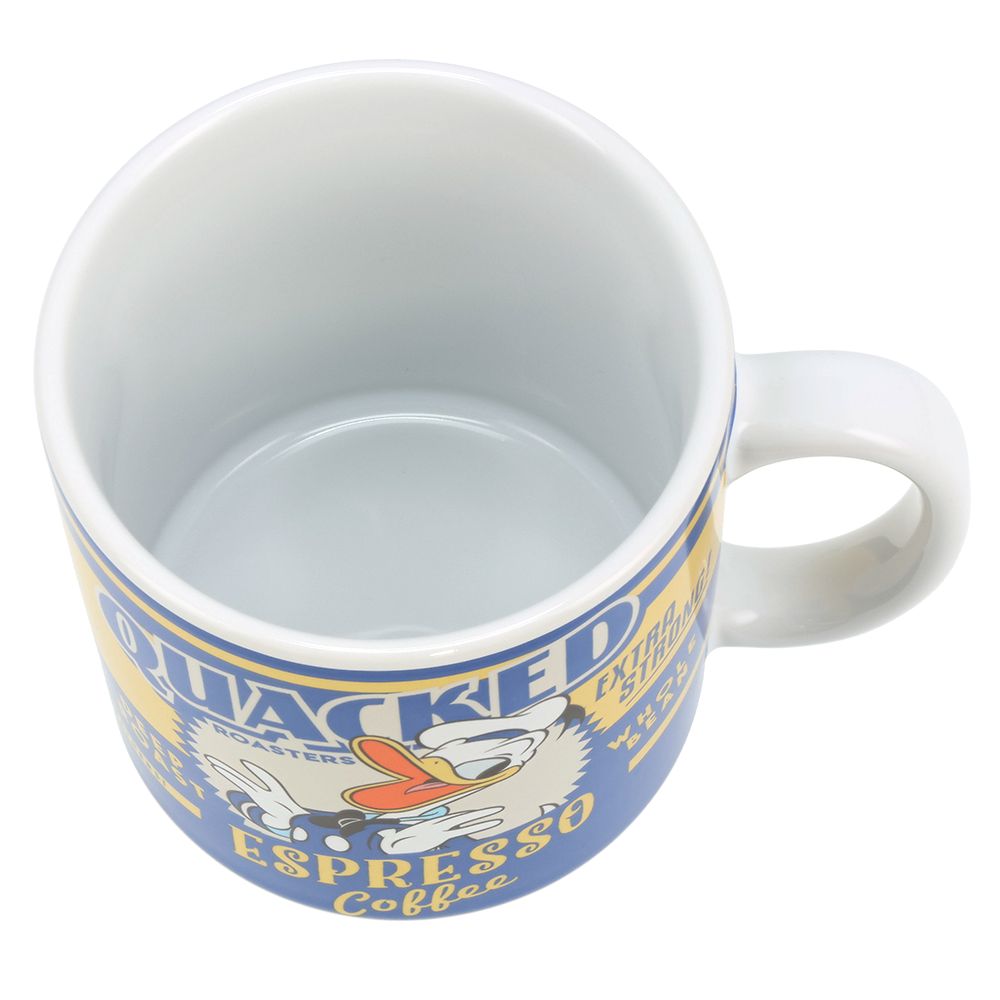 マグカップ ドナルド