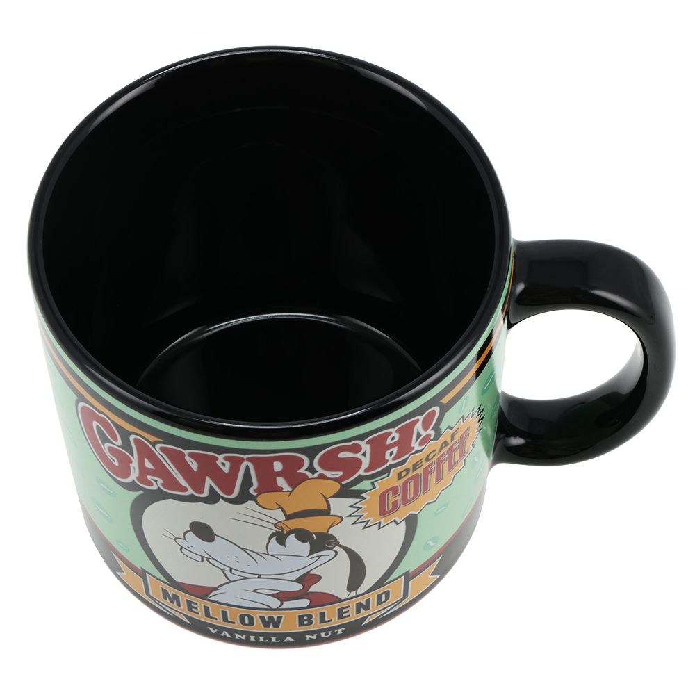 マグカップ グーフィー