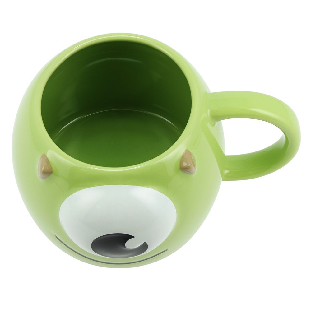 マグカップ マイク