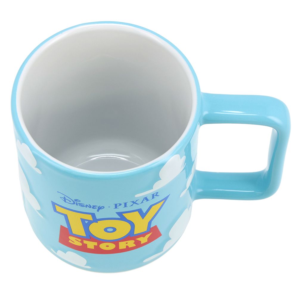 マグカップ トイ・ストーリー