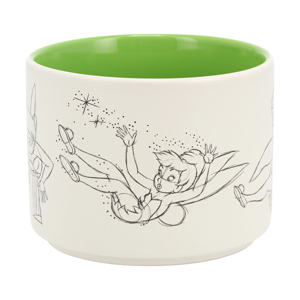 マグカップ ディズニー ティンカーベル