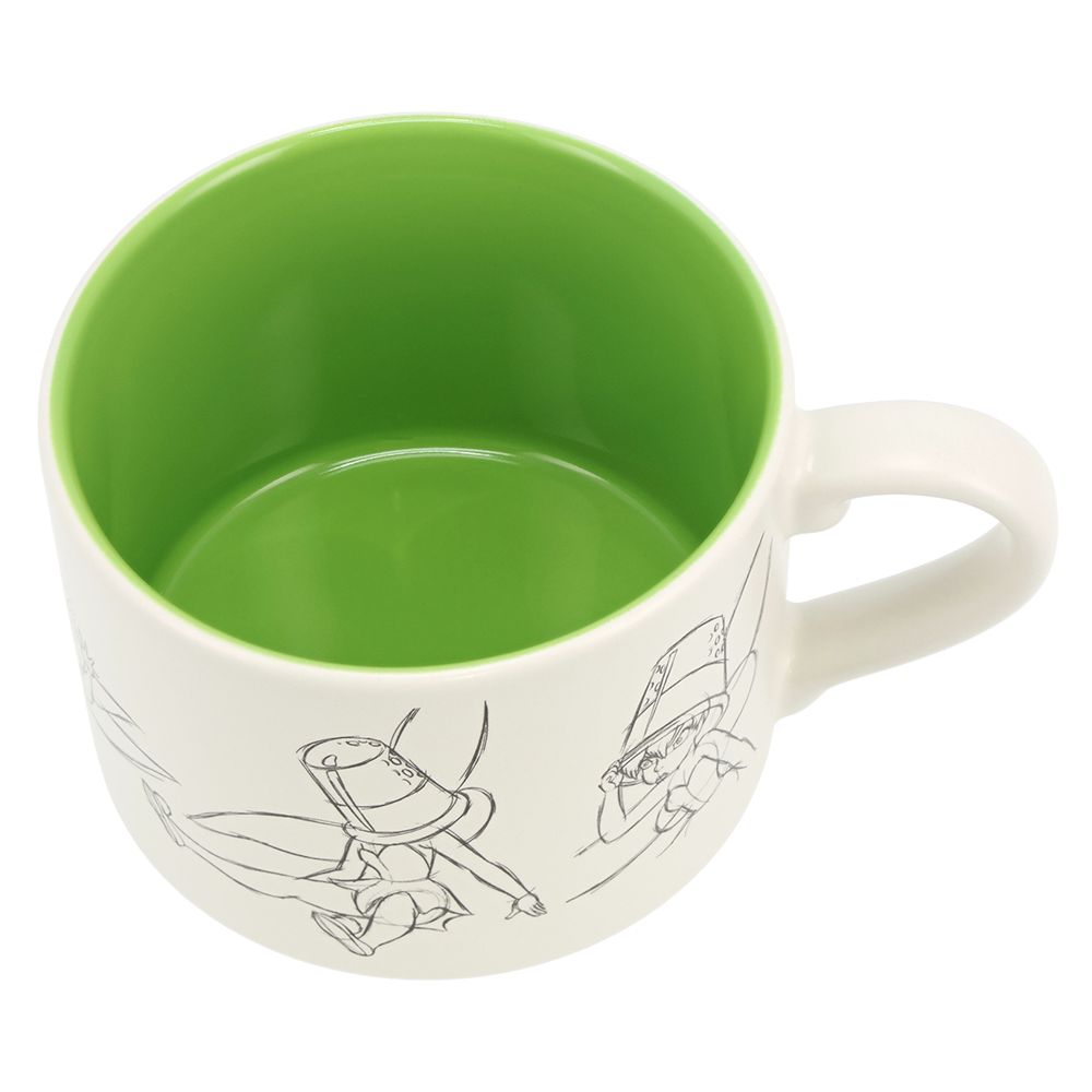 マグカップ ディズニー ティンカーベル