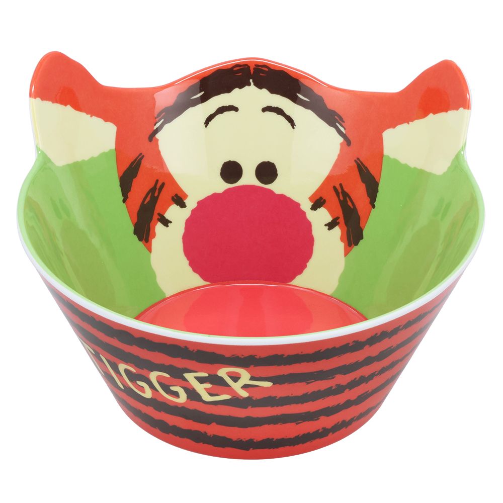 ボウル ティガー