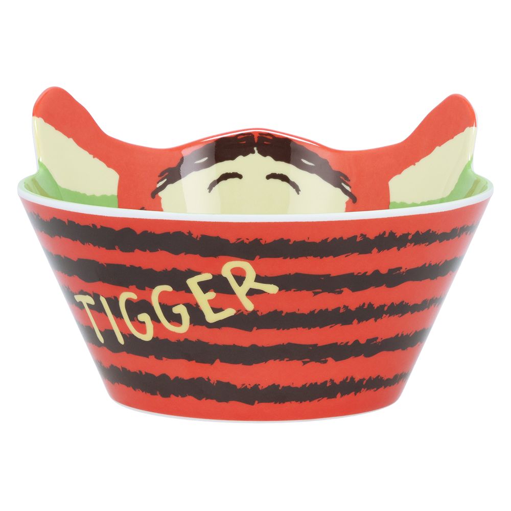 ボウル ティガー