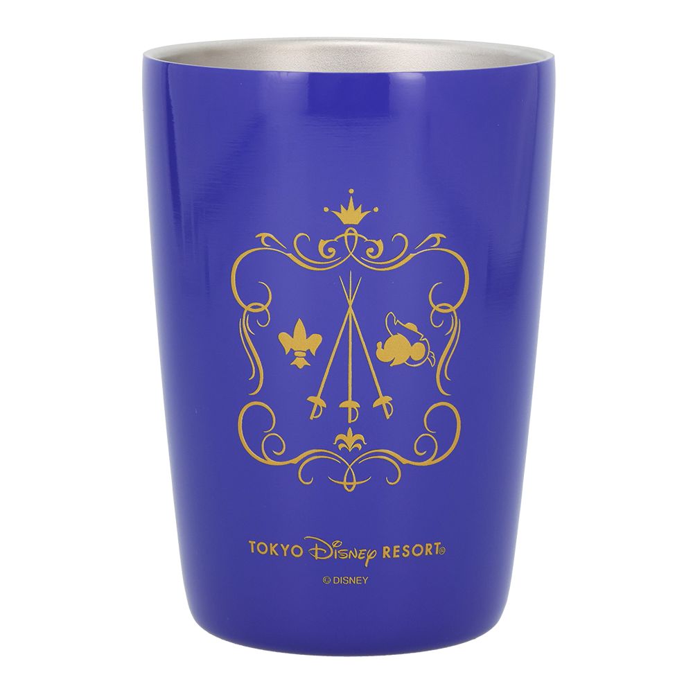 タンブラー ミッキー ドナルド グーフィー