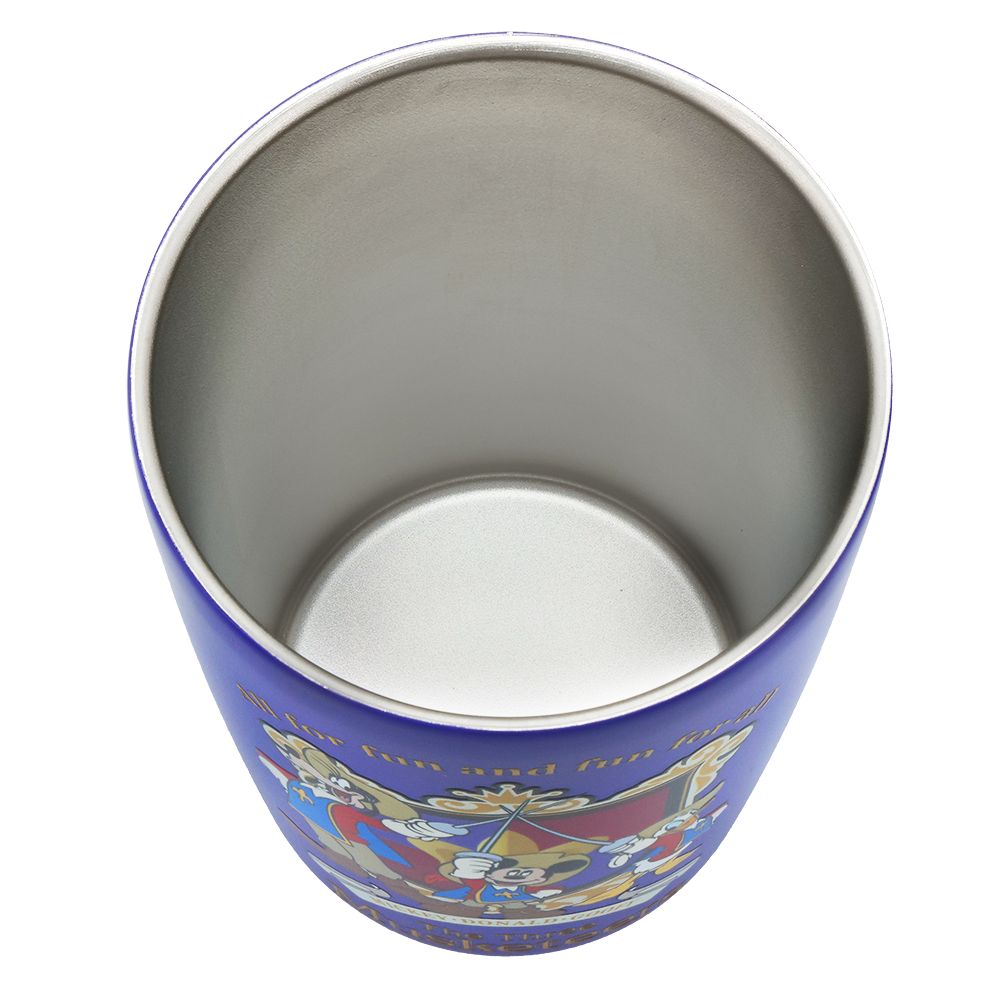 タンブラー ミッキー ドナルド グーフィー