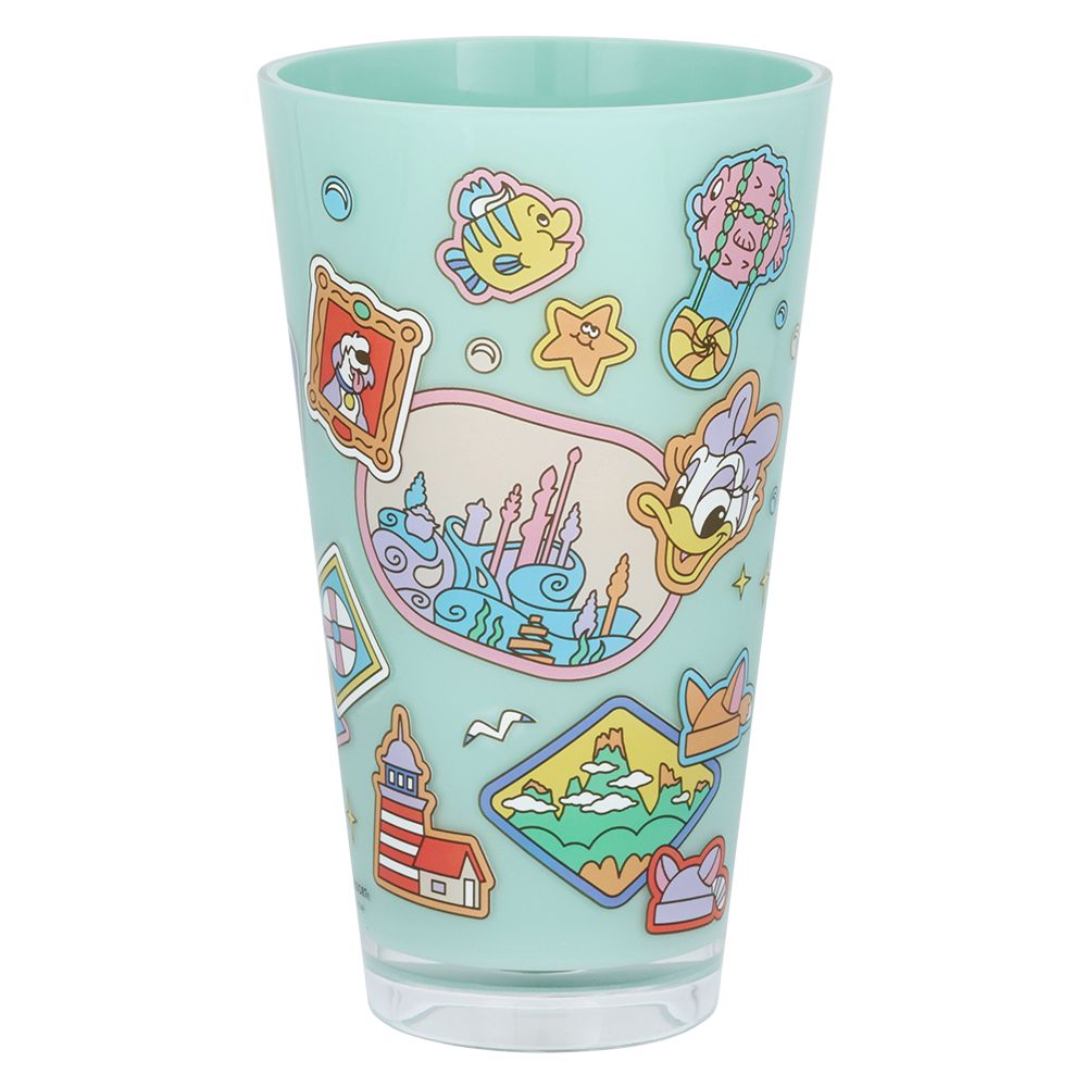 タンブラー 東京ディズニーシー