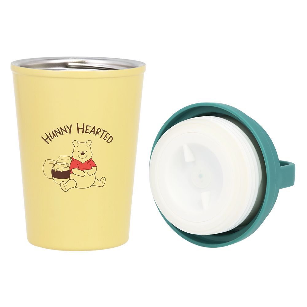 タンブラー プー