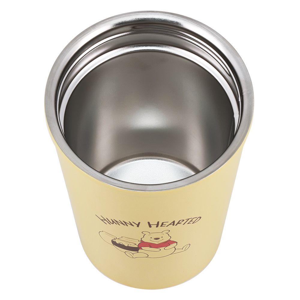 タンブラー プー