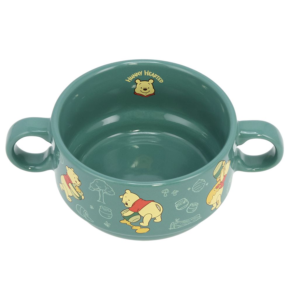 スープボウル プー